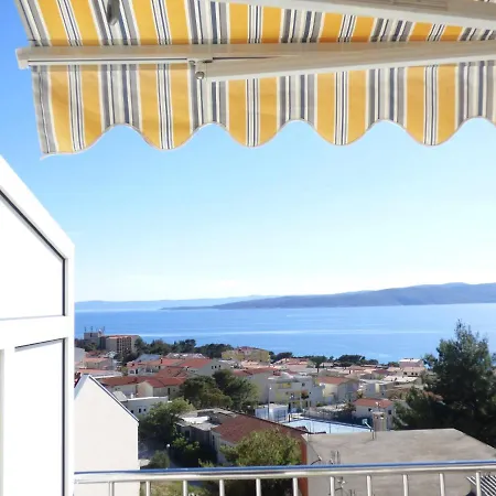 Sea View For 2-3 People - Close To Commodities *