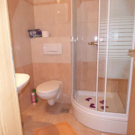 Sea View For 2-3 People - Close To Commodities Baska Voda