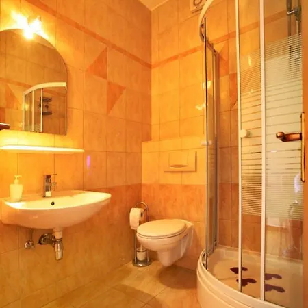 Sea View For 2-3 People - Close To Commodities Baska Voda