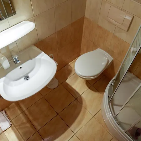 Sea View For 2-3 People - Close To Commodities * Baska Voda