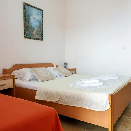 Apartment Sea View For 2-3 People - Close To Commodities *