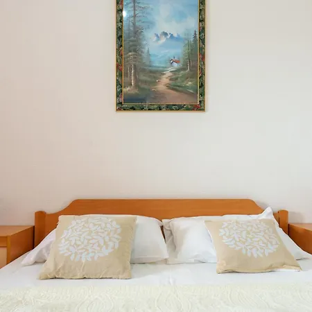 Sea View For 2-3 People - Close To Commodities Apartment