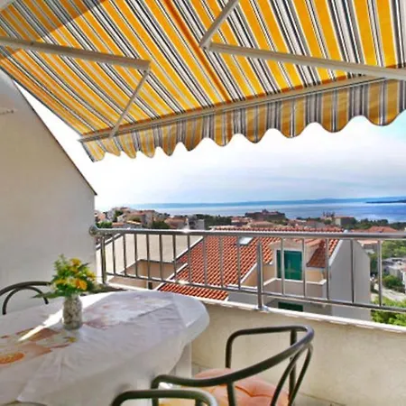 Sea View For 2-3 People - Close To Commodities *