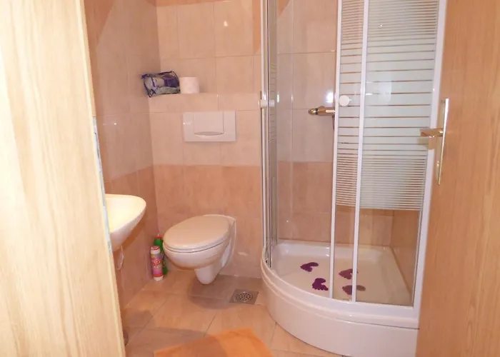 Sea View For 2-3 People - Close To Commodities Baška Voda