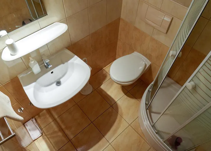 Sea View For 2-3 People - Close To Commodities * Baška Voda