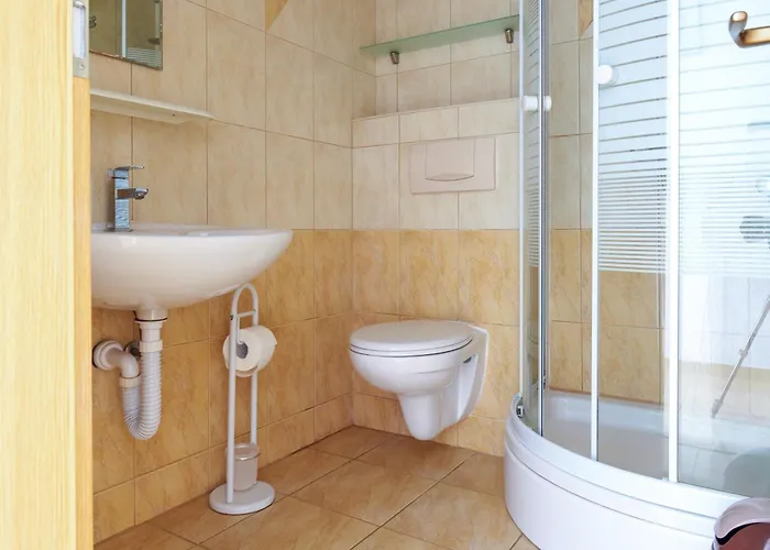 Sea View For 2-3 People - Close To Commodities Apartamento